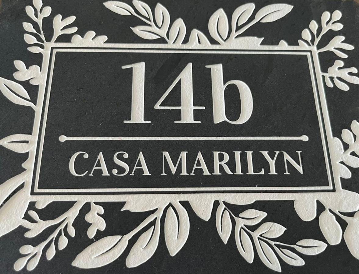 普拉亚布兰卡Casa Marilyn别墅 外观 照片